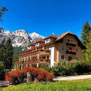 Boutique Blu 4*, Cortina dʼAmpezzo Italia
