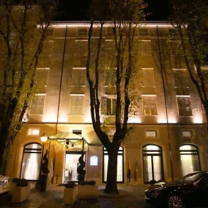 Western Premier Milano Palace 4*, Modena Italia