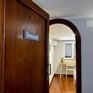 Appartamento Sabbinirica House