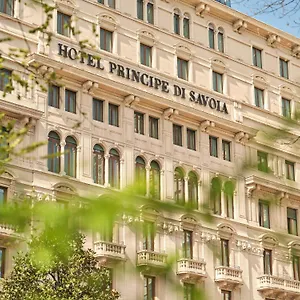 Principe Di Savoia - Dorchester Collection 5*, Milano Italia