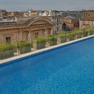 Anantara Palazzo Naiadi - A Leading Of The World 5* Rome