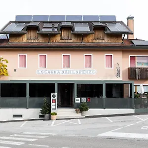 San Lorenzo 3*, Puos dʼAlpago Italia